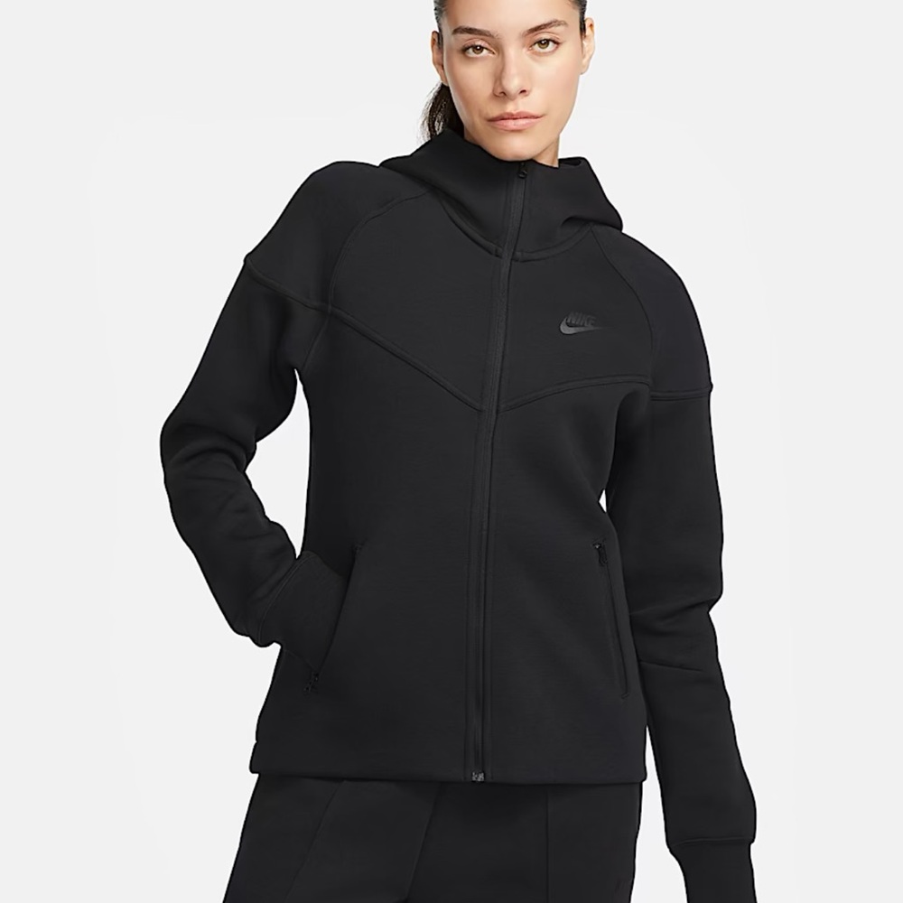Nike Sportswear Tech Fleece Women's